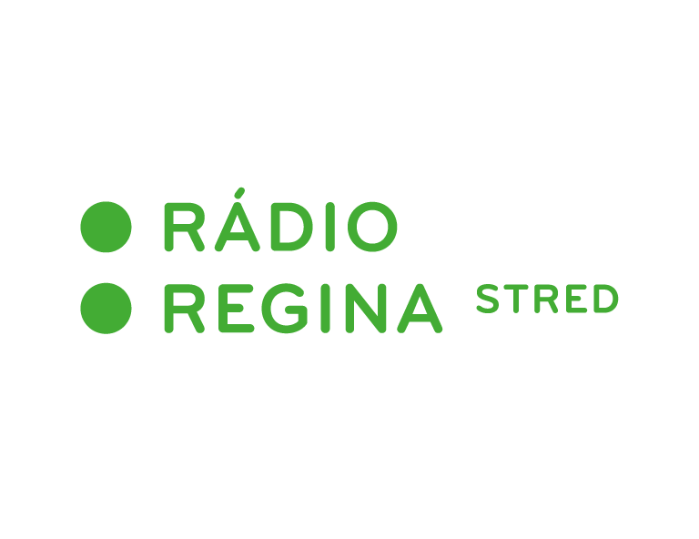 Radio Regina - stred
